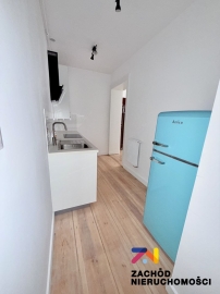 Przytulna kawalerka Kupiecka Deptak